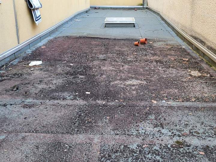 Contrat de réparation de fuites sur toit plat Vindry-sur-Turdine