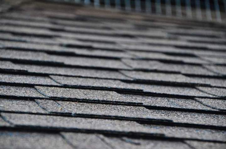 Isolation de bac acier, Lyon